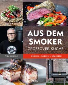 Aus dem Smoker 