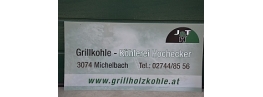 HOCHECKER Holzkohle