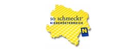 So schmeckt Niederösterreich 