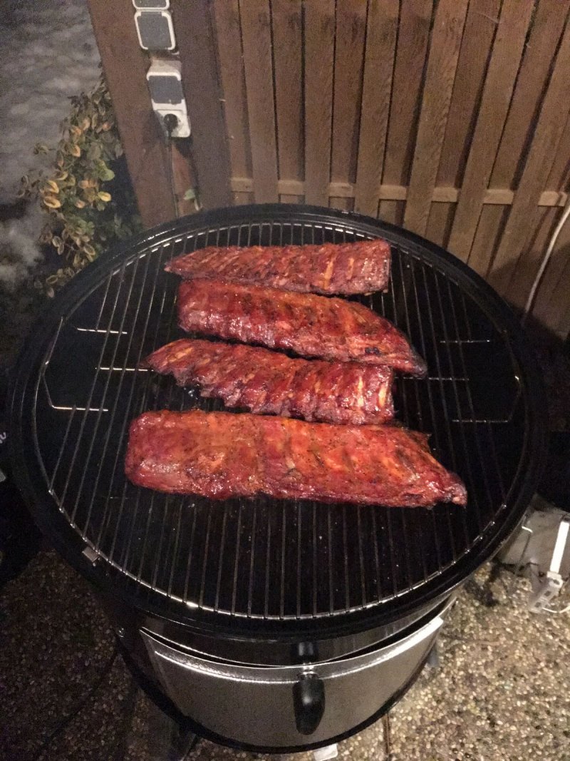 aba-bbq > Ripperl von Peter Schmidt